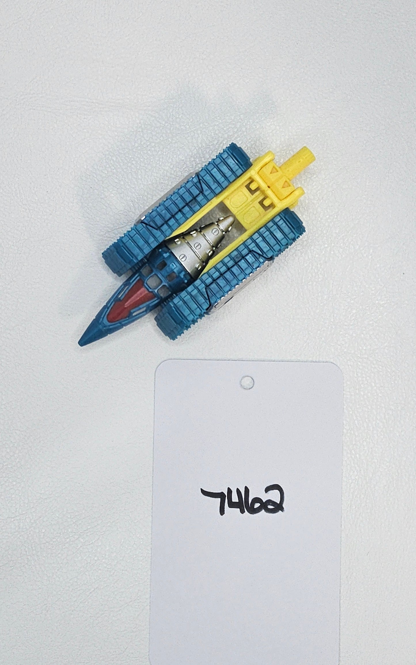 Transformers - Titans Return - Titan Master NIGHTBEAT Drill Jet