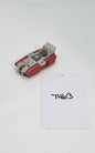 Transformers - Titan Masters - Loudmouth Hover Car