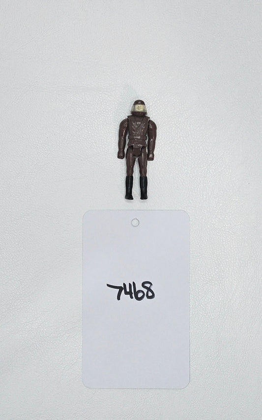 Battlestar Galactica - Colonial Viper Pilot - 1978