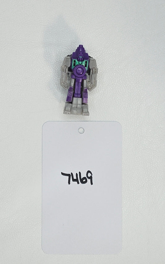 Transformers - Generations Thrilling 30 - Reflector