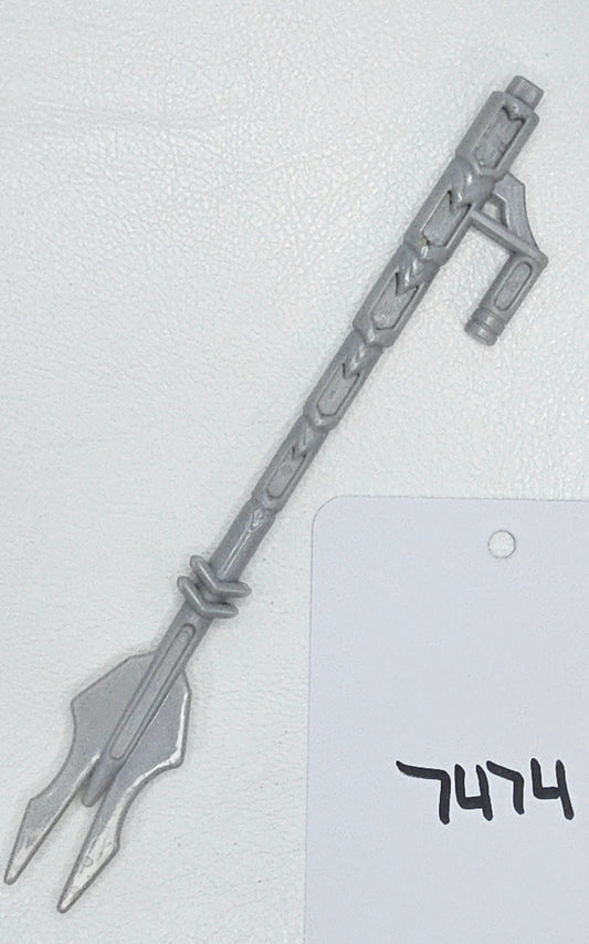 Transformer - Movie - Grimlock - MACE HANDLE