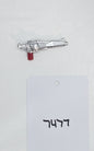 Transformers - STUDIO SERIES - HOT ROD - GUN