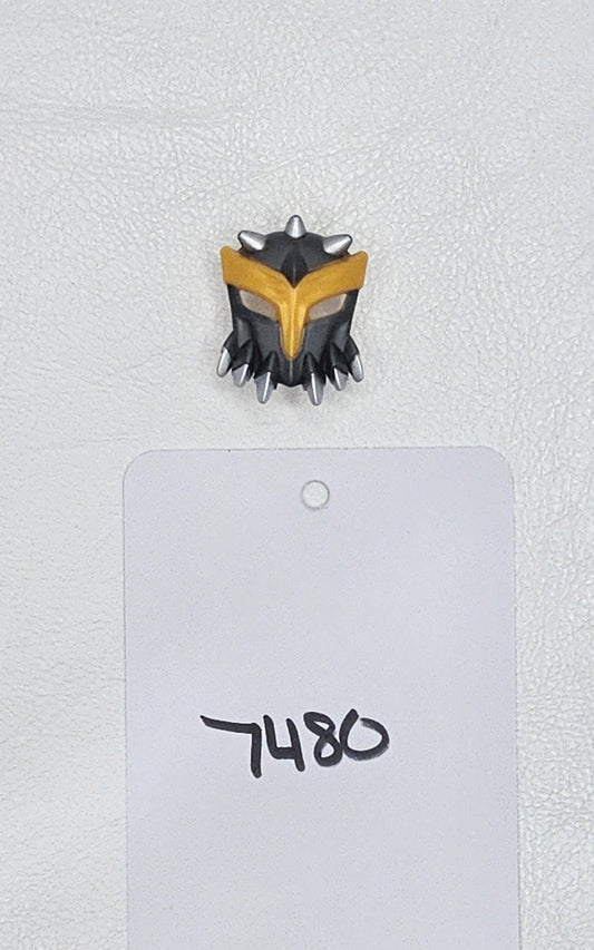 Transformers - Legacy - Spindle - Chest Plate