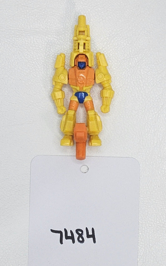 Transformers - Autobot Scoop - Reflector