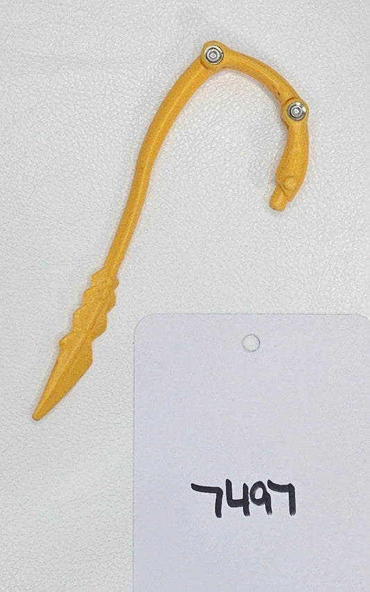 Transformers - Beast Machines - Cheetor - Tail Sword