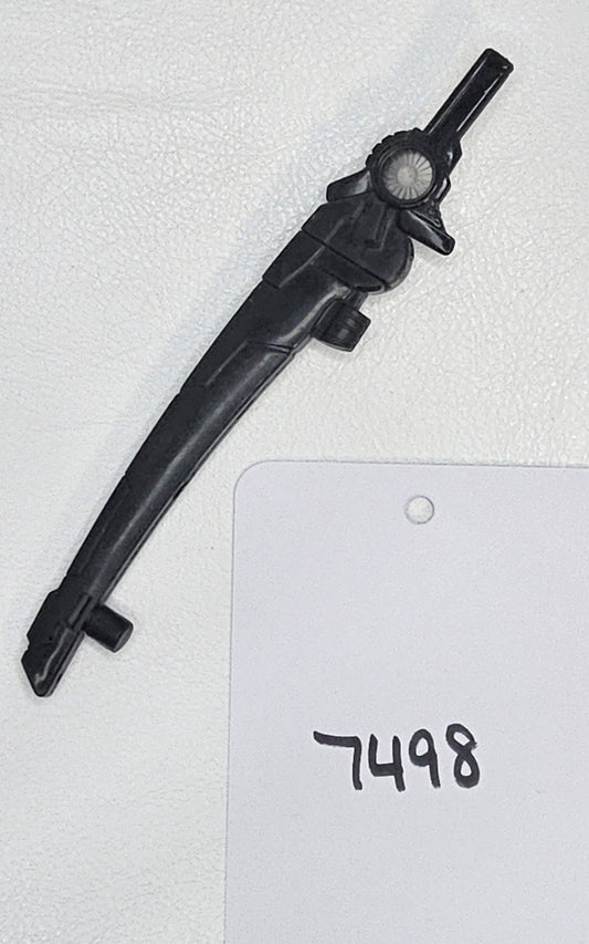 Transformers - Generations - Windblade - Sword/Blade