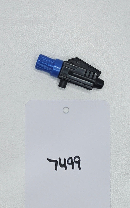 Transformers - Generations - Dirge - Missile Launcher