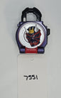 Hibiki - Lockseed - Kamen Rider Gaim