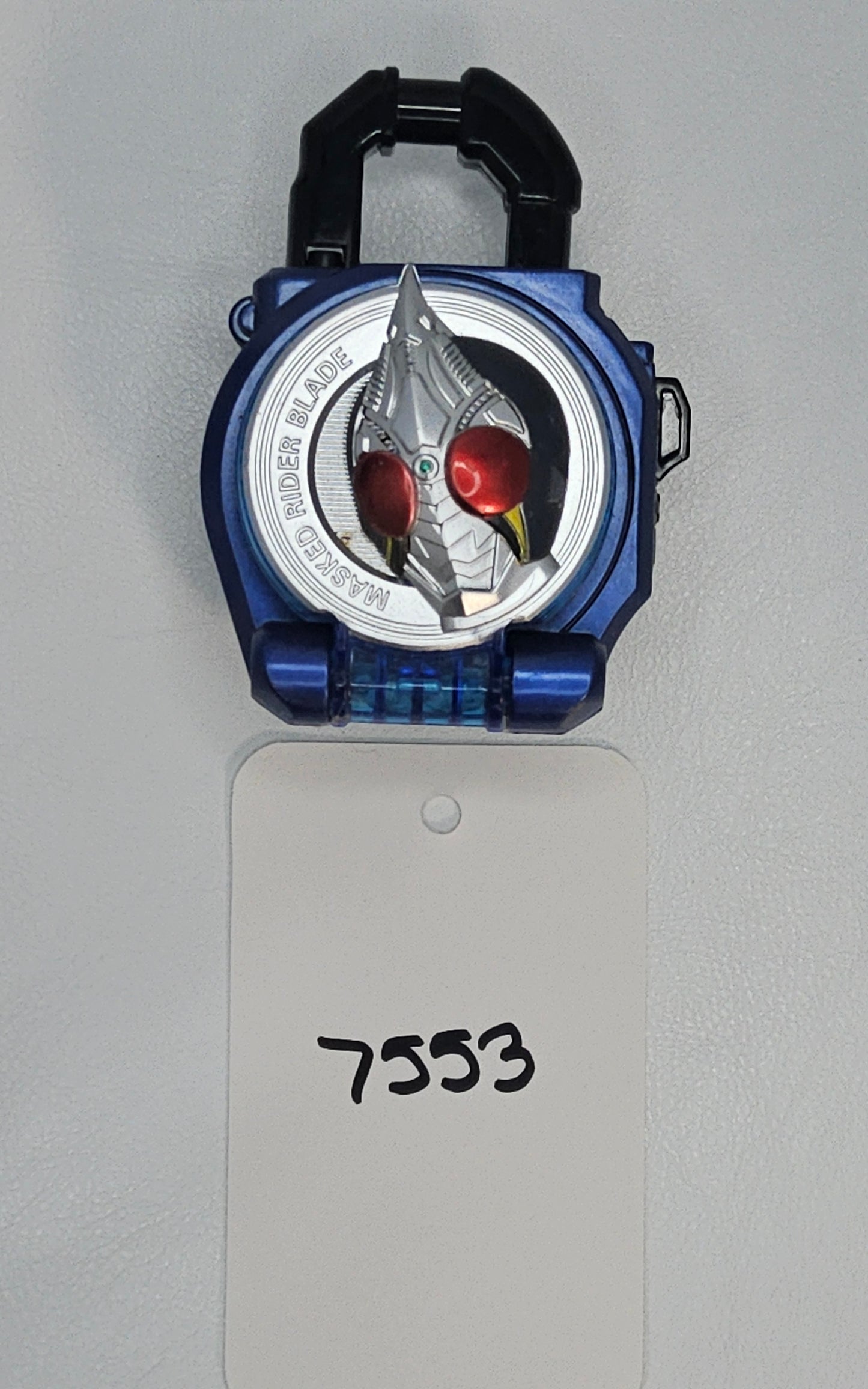 Blade - Lockseed - Kamen Rider Gaim