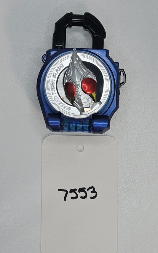 Blade - Lockseed - Kamen Rider Gaim