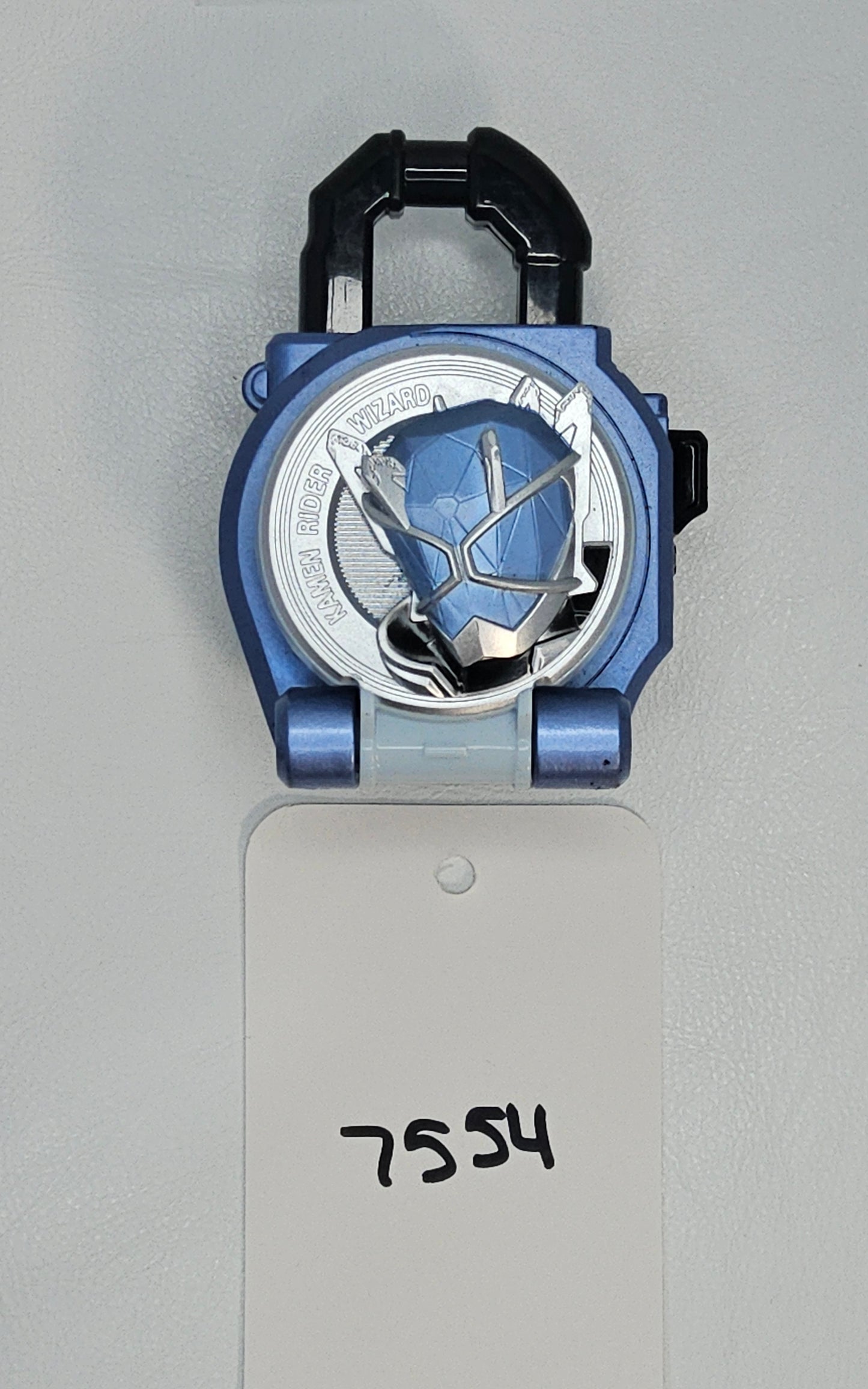 Infinity - Lockseed - Kamen Rider Gaim