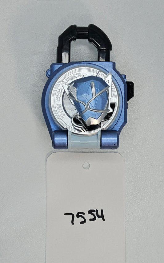 Infinity - Lockseed - Kamen Rider Gaim