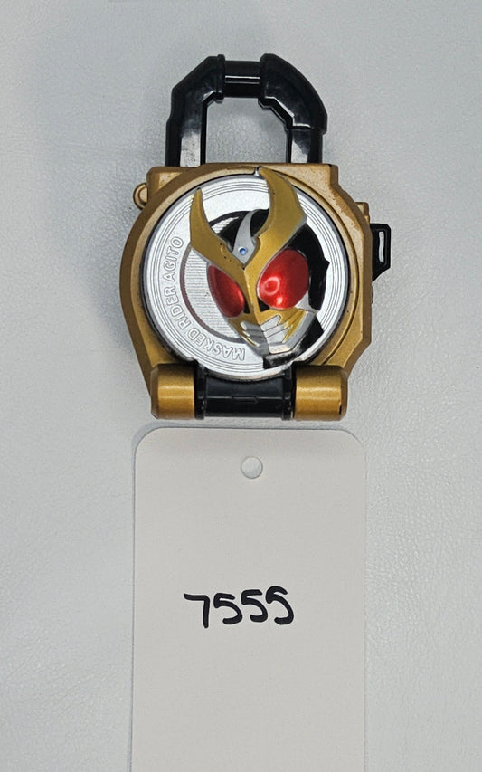 Agito - Lockseed - Kamen Rider Gaim