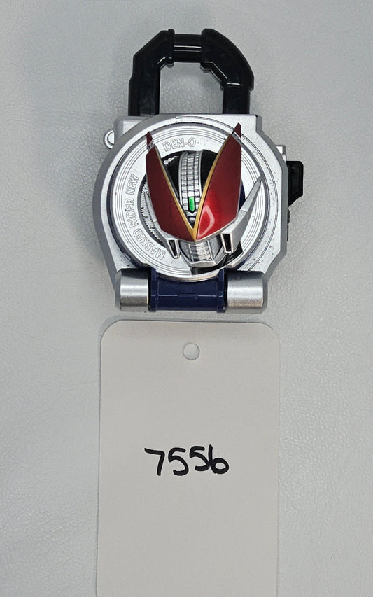 Den-O - Lockseed - Kamen Rider Gaim