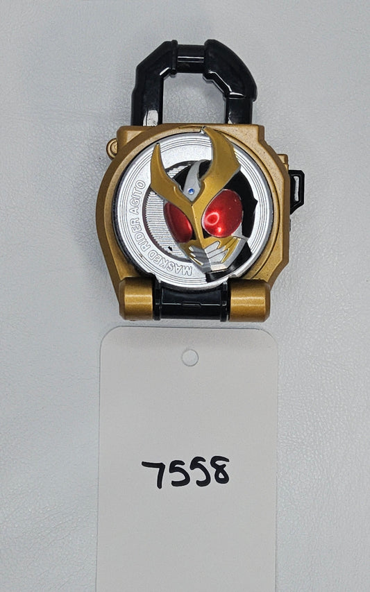 Agito - Lockseed - Kamen Rider Gaim