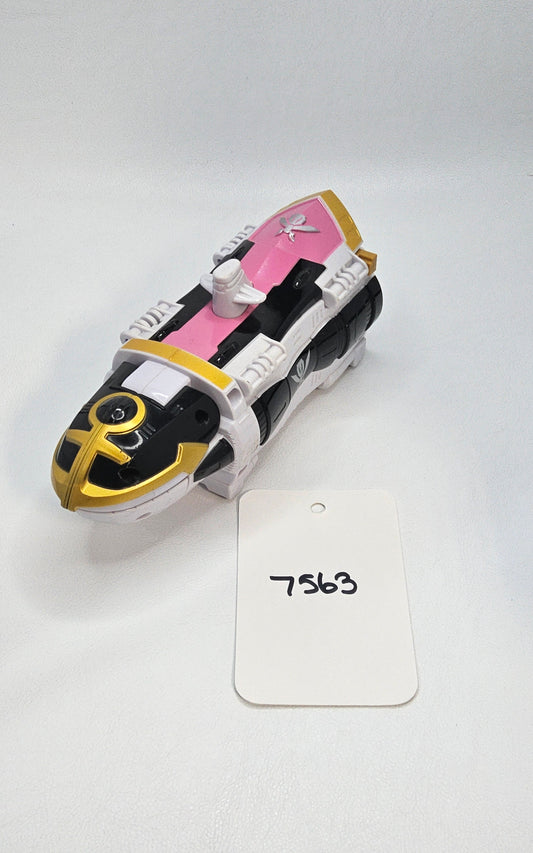 Gokai Marine - Gokaiger  - Gokai-Oh
