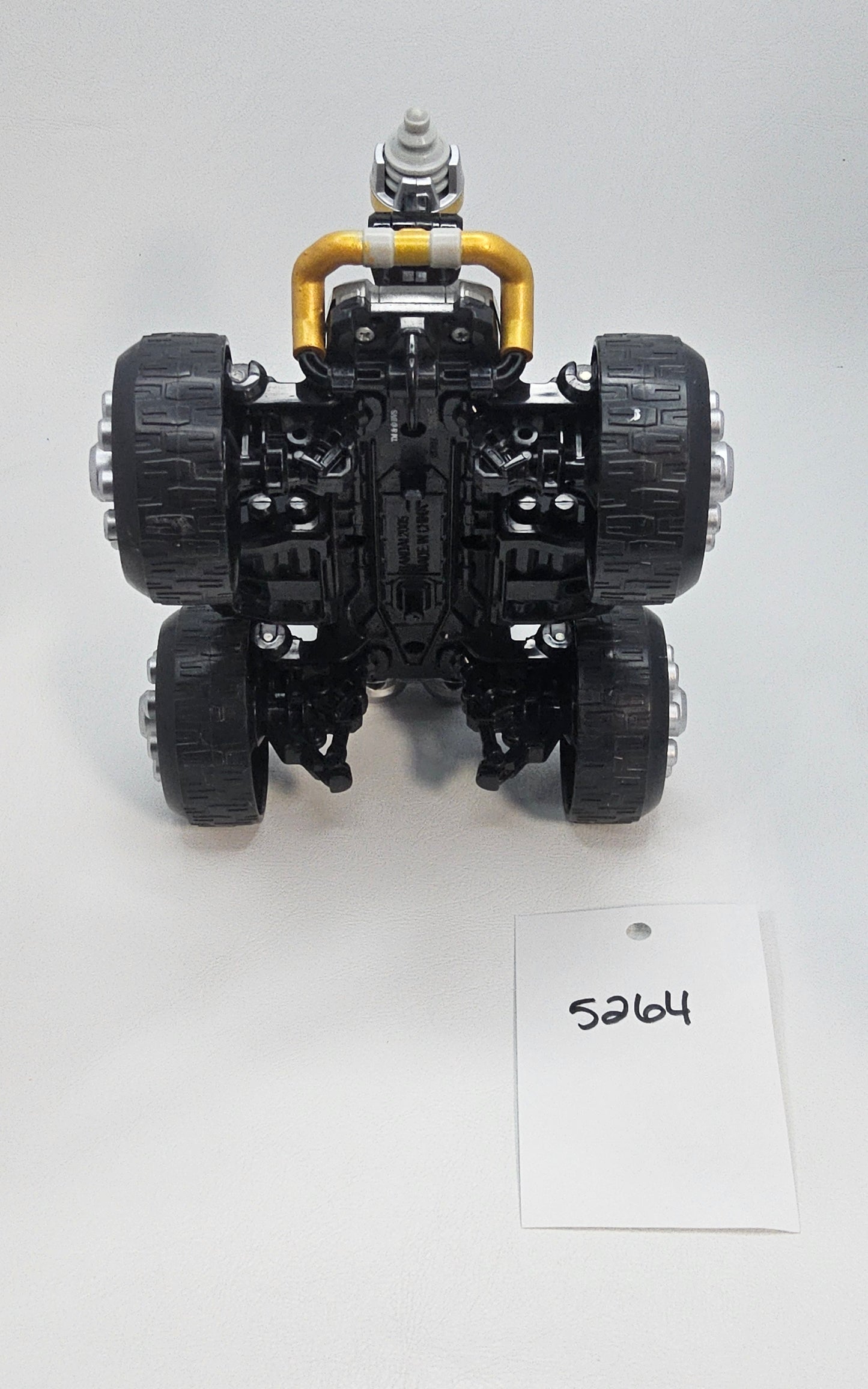 Blast Buggy - Super Sentai - Dekaranger / SPD