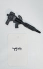 Gun - Powermaster Prime - Transformers Titans Return