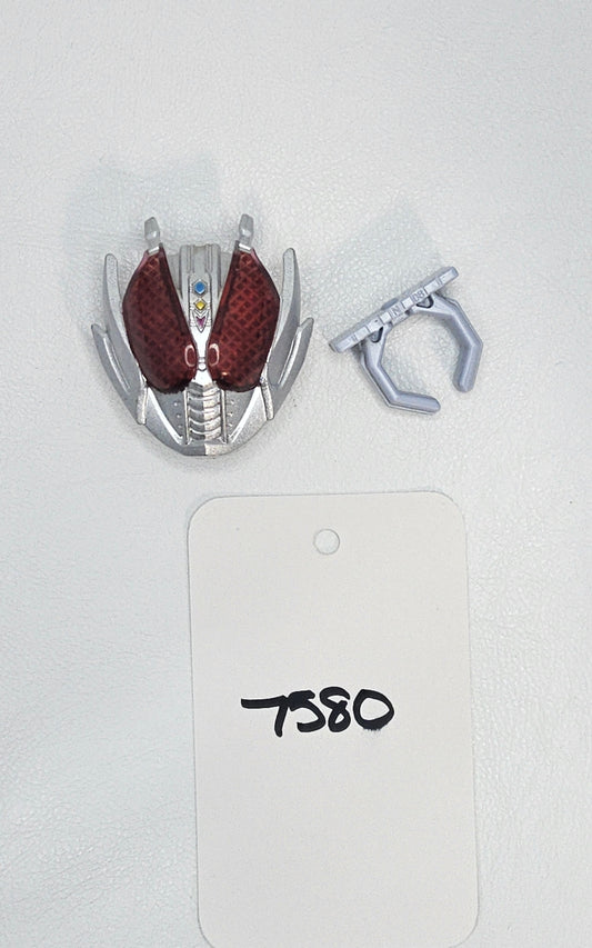 Den-o  - Legend Rider Ring - Kamen Rider Wizard