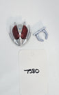 Den-o  - Legend Rider Ring - Kamen Rider Wizard