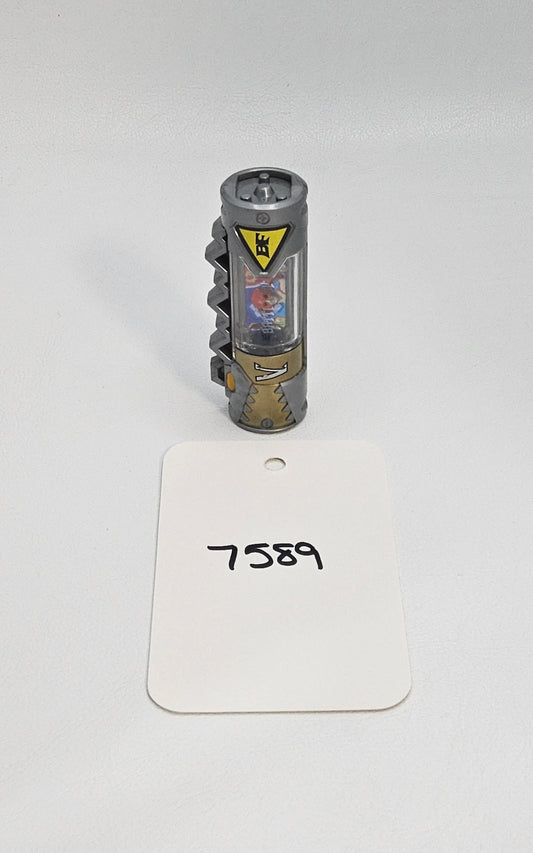 Battle Fever Zyudenchi - Super Sentai - Kyoryuger