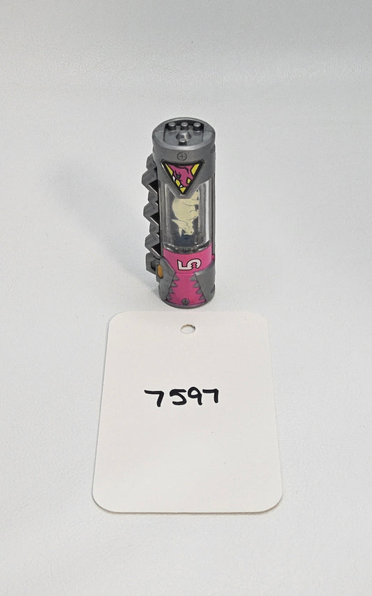 Dricera Zyudenchi - Super Sentai - Kyoryuger