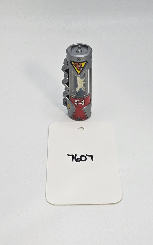 Pukuptor Zyudenchi - Super Sentai - Kyoryuger