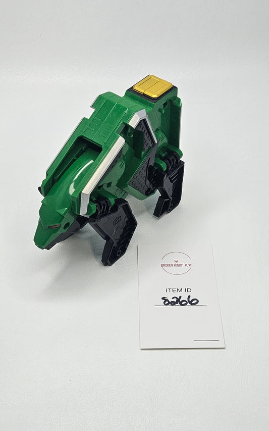 Green Bear Zord - Samurai - Power Rangers