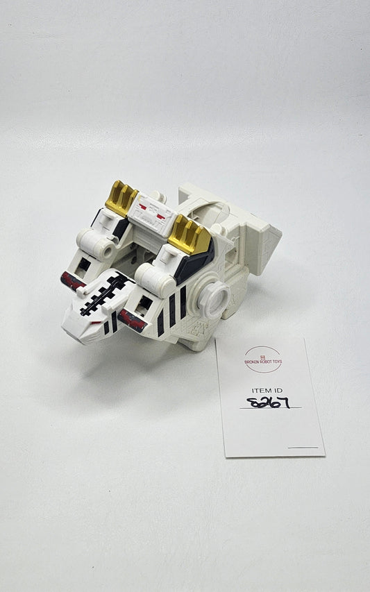 Zyuoh Cube DX Cube - TigerDoubtsu Sentai Zyuohger - Super Sentai