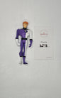 Elongated Man - DC Multiverse - Justice League Unlimited
