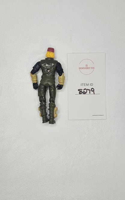 G.I. JOE - Rise of Cobra - Hollow Point BTR
