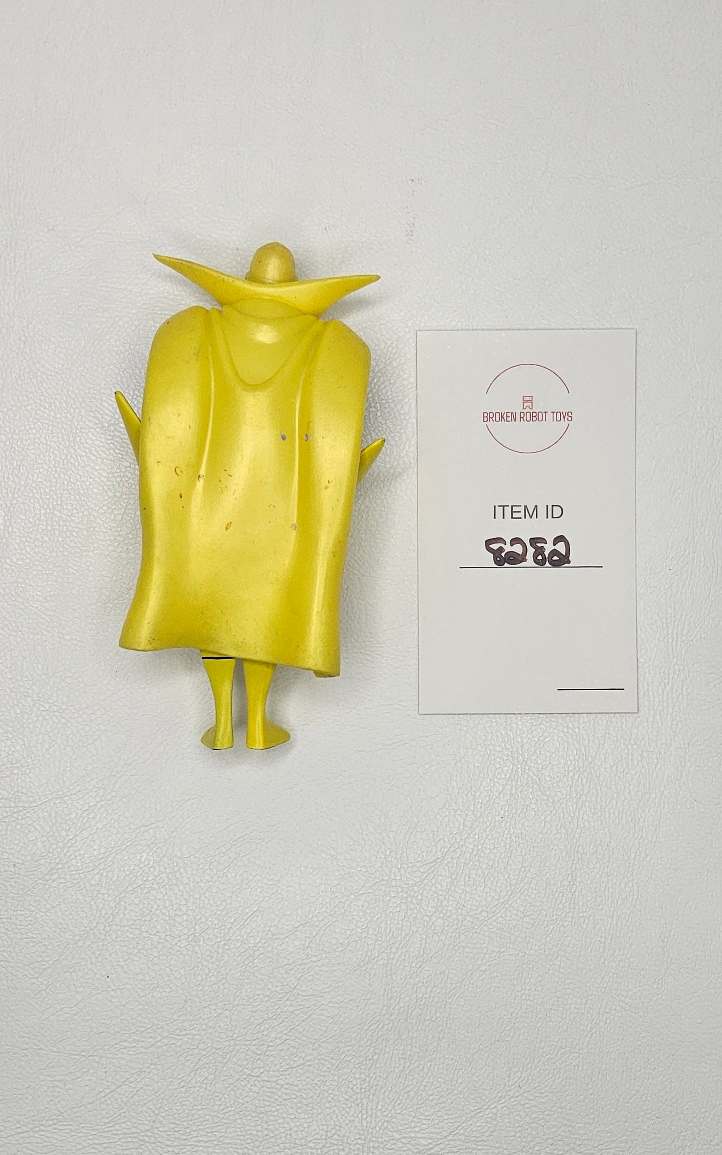 Doctor Fate - DC Multiverse - Justice League Unlimited