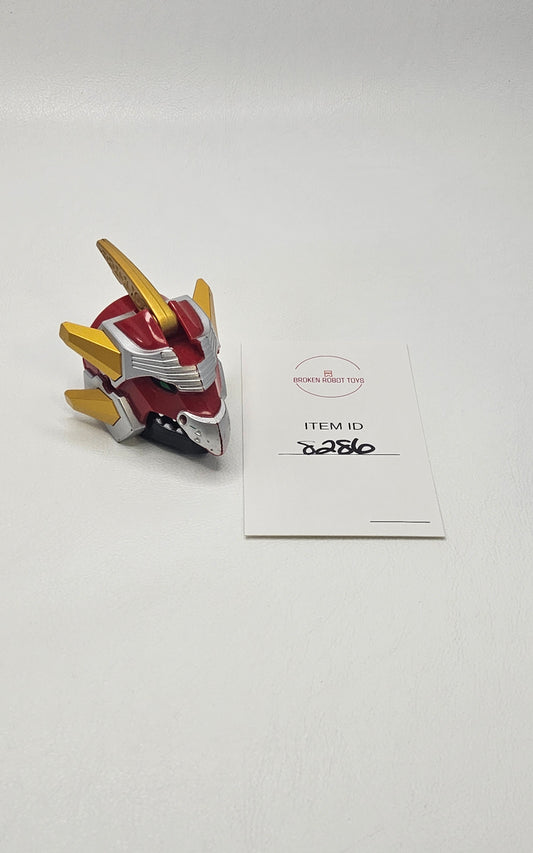 Dragon Headder - Goseiger - Sentai