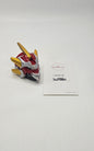Dragon Headder - Goseiger - Sentai