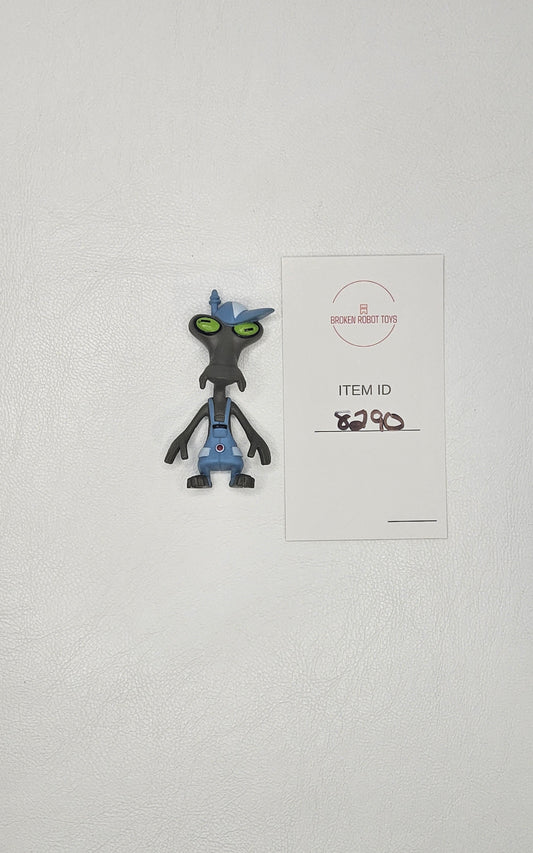 Ben 10 - Blukic