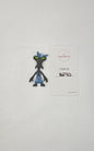 Ben 10 - Blukic