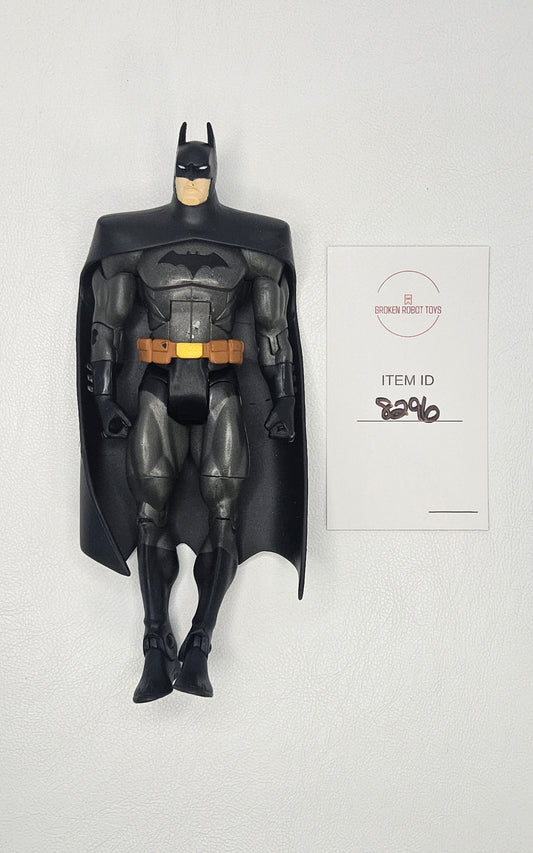 Batman - Mattel - Young Justice