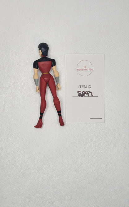 Wonder Woman Justice Lord - DC Multiverse - Justice League Unlimited