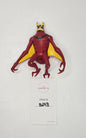 Ben 10 - Alien Force - Jetray
