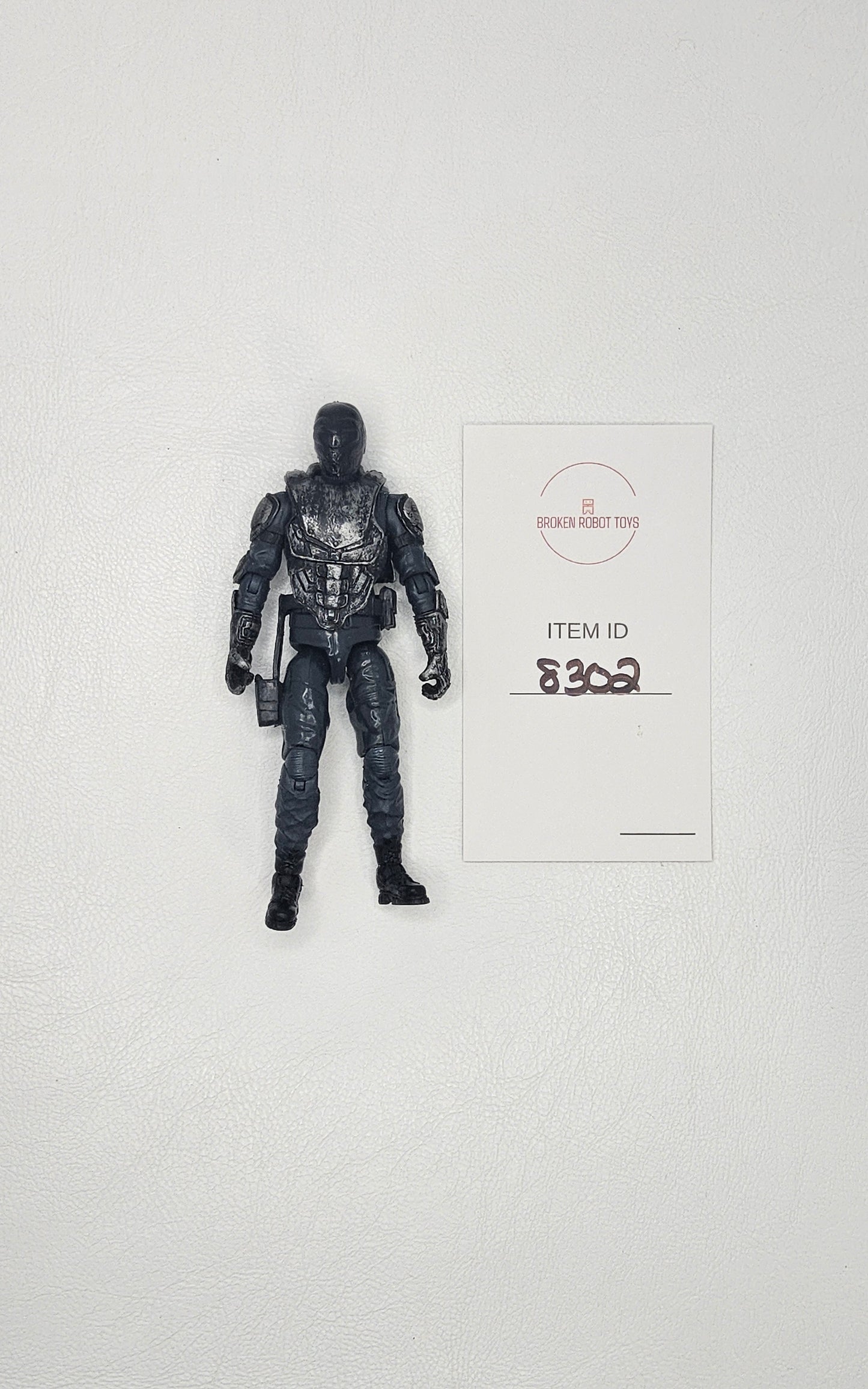 GI Joe - Rise Of Cobra - Elite Viper v1
