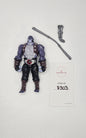 Panthro - Thundercats 3.75 - 2011 Thundercats