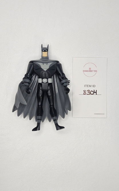Batman Justice Lord - DC Multiverse - Justice League Unlimited