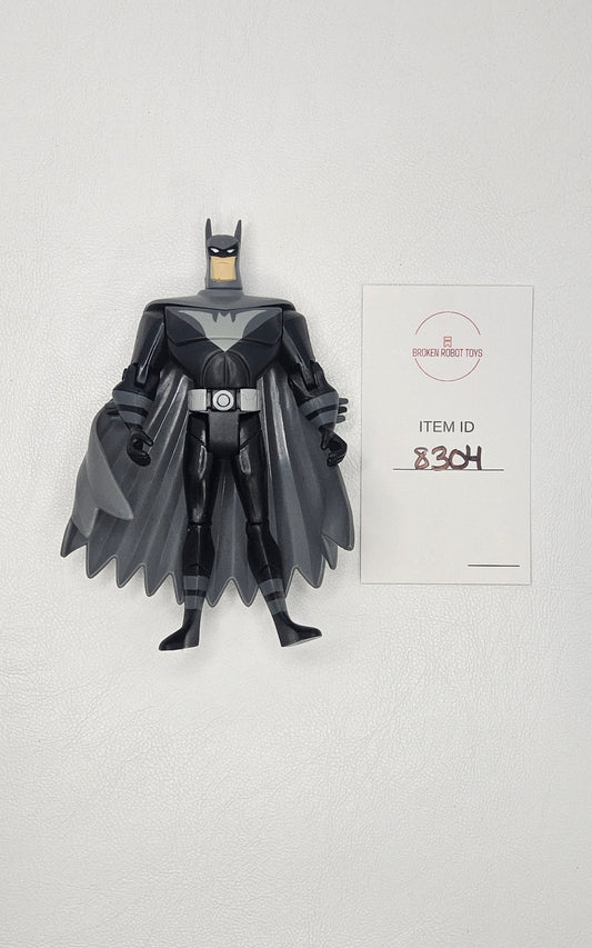 Batman Justice Lord - DC Multiverse - Justice League Unlimited