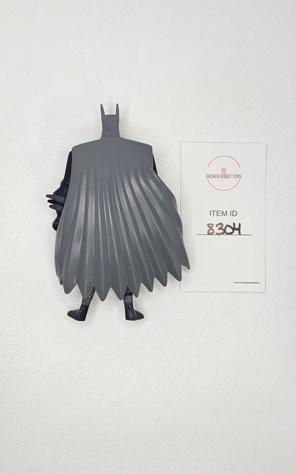 Batman Justice Lord - DC Multiverse - Justice League Unlimited