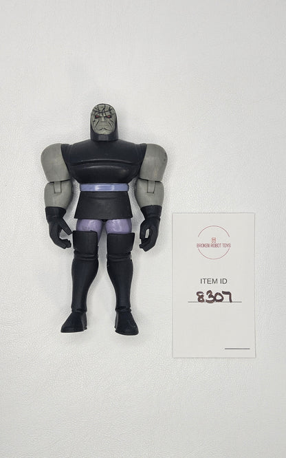 Darkseid - DC Multiverse - Justice League Unlimited