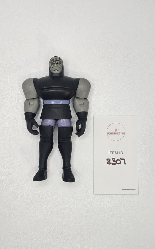 Darkseid - DC Multiverse - Justice League Unlimited