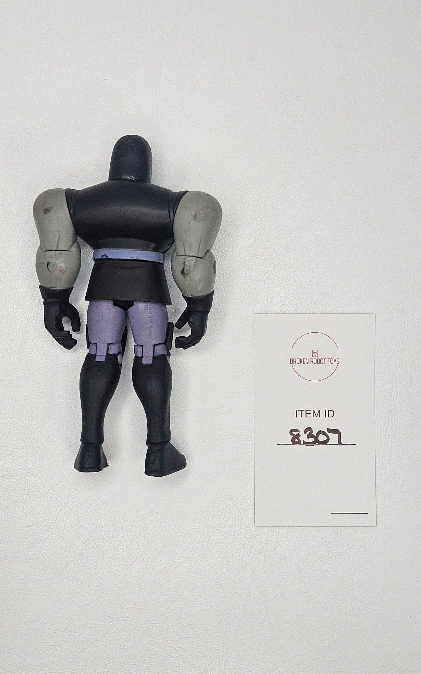 Darkseid - DC Multiverse - Justice League Unlimited