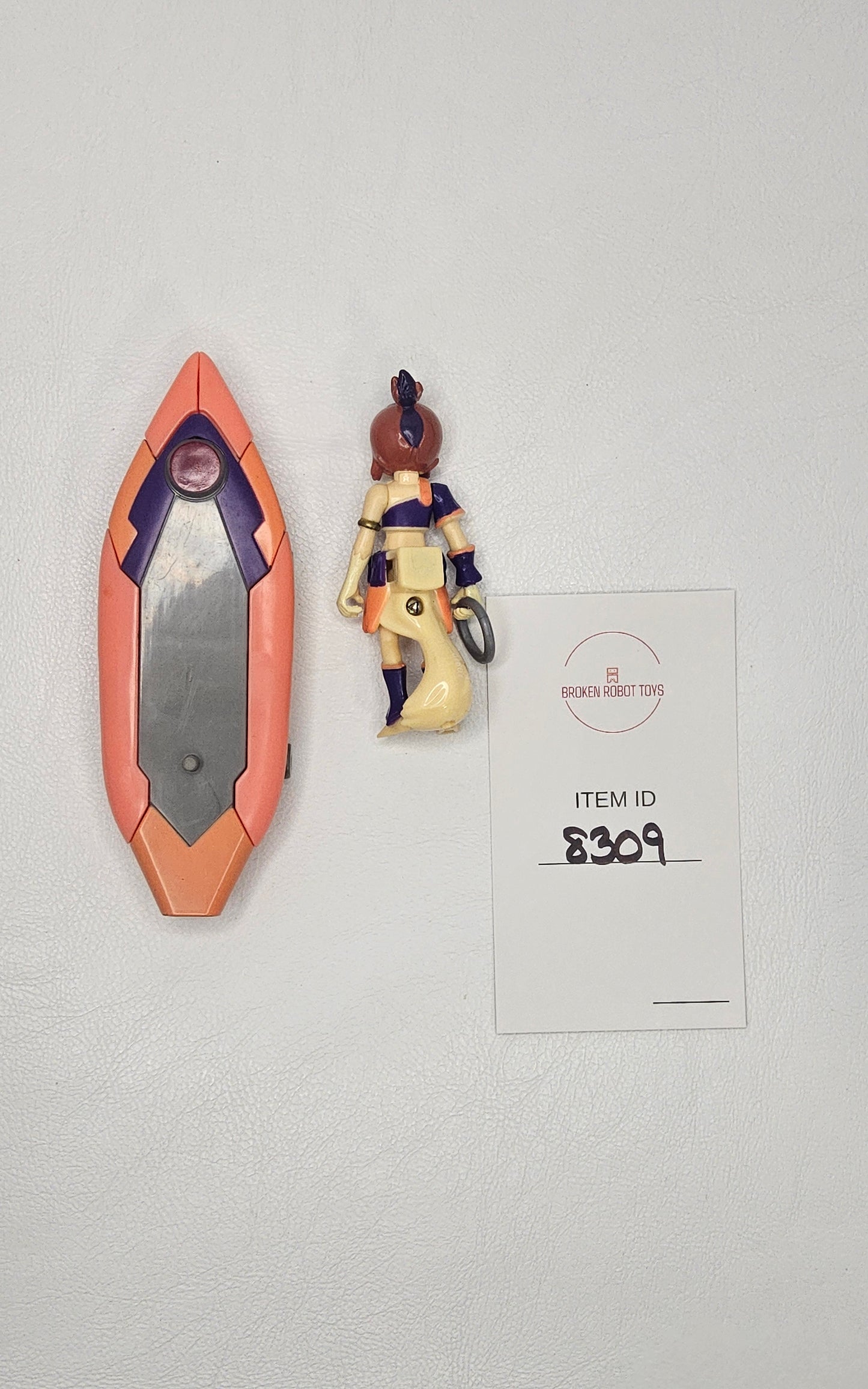 Wileykit - Thundercats 3.75 - 2011 Thundercats