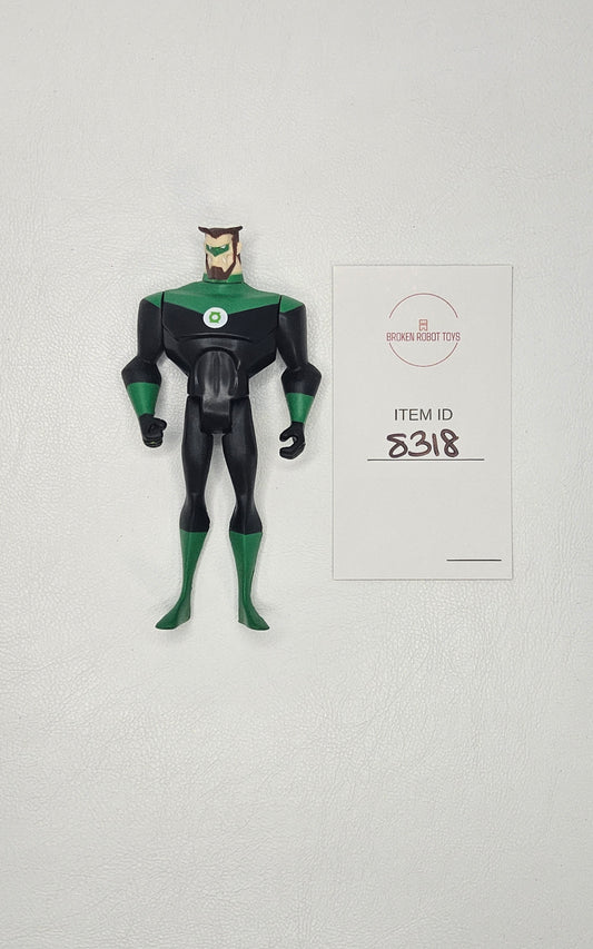 Arkis Chummuck  - DC Multiverse - Justice League Unlimited