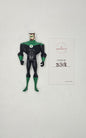 Arkis Chummuck  - DC Multiverse - Justice League Unlimited